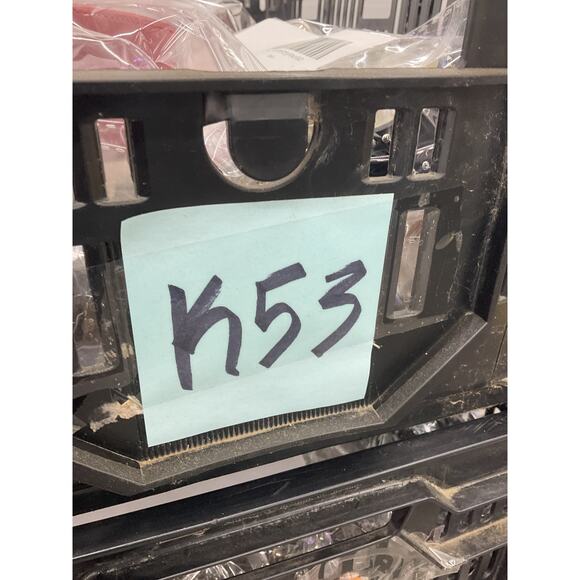 Made in India Western Scallop Braided Brown Leather Women's Belt - Size M - Picture 7 of 7